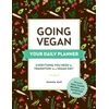 KNYGA Michelle Neff Going Vegan: Your Daily Planner