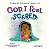 KNYGA Michelle Nietert God, I Feel Scared