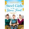 KNYGA Michelle Rawlins Steel Girls on the Home Front
