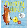 KNYGA Michelle Robinson Chicken Nugget