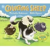 KNYGA Michelle Robinson Counting Sheep: A Farmyard Counting Book, Perfect for bedtime fun and gentle learning from an internationally bestselling duo