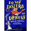 KNYGA Michelle Robinson Do Not Disturb the Dragons