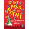 KNYGA Michelle Robinson Do Not Panic the Pixies