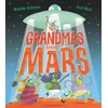 KNYGA Michelle Robinson Grandmas from Mars