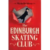 KNYGA Michelle Sloan Edinburgh Skating Club