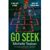 KNYGA Michelle Teahan Go Seek