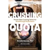 KNYGA Michelle Vazzana Crushing Quota: Proven Sales Coaching Tactics for Breakthrough Performance