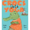 KNYGA Michelle Wilson Crocs don't do Yoga
