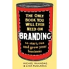 KNYGA Michiel Maandag Only Book You Will Ever Need on Branding