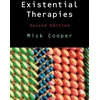 KNYGA Mick Cooper Existential Therapies