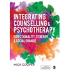 KNYGA Mick Cooper Integrating Counselling &amp; Psychotherapy