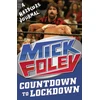 KNYGA Mick Foley Countdown to Lockdown