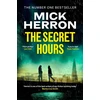 KNYGA Mick Herron Secret Hours