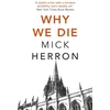 KNYGA Mick Herron Why We Die