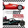 KNYGA Mick Hill Grand Prix's Winning Colours