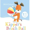 KNYGA Mick Inkpen Kipper's Beach Ball