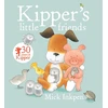 KNYGA Mick Inkpen Kipper's Little Friends