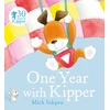 KNYGA Mick Inkpen One Year With Kipper