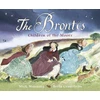 KNYGA Mick Manning The Brontes – Children of the Moors, A Picture Book