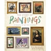 KNYGA Mick Manning The Story of Paintings
