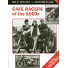 KNYGA Mick Walker Cafe Racers of 50s and 60s