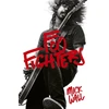 KNYGA Mick Wall Foo Fighters