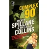 KNYGA Mickey Spillane Mike Hammer: Complex 90