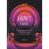 KNYGA Midia Star Karma's a Witch, The modern witch’s guide to protection spells and karma magic