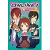 KNYGA Midori Amagaeru Online!, Vol. 1