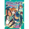 KNYGA Midori Amagaeru Online!, Vol. 4