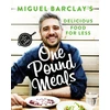 KNYGA Miguel Barclay One Pound Meals