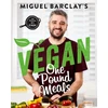 KNYGA Miguel Barclay Vegan One Pound Meals