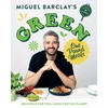 KNYGA Miguel Barclay Žalias One Pound Meals
