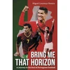 KNYGA Miguel Lourenco Pereira Bring Me That Horizon