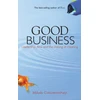 KNYGA Mihaly Csikszentmihalyi Good Business