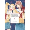 KNYGA Mika Yamamori Tsubaki-chou Lonely Planet, Vol. 7