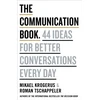 KNYGA Mikael Krogerus Communication Book
