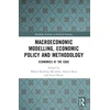 KNYGA Mikael Randrup Byrialsen Macroeconomic Modelling, Economic Policy and Methodology