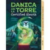 KNYGA Mikaela Lucido Danica dela Torre, Certified Sleuth