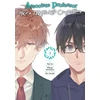 KNYGA Mikage Sawamura Associate Professor Akira Takatsuki's Conjecture, Vol. 4 (manga)