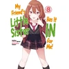 KNYGA Mikawaghost My Friend's Little Sister Has It In For Me! Volume 8