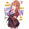KNYGA Mikawaghost My Friend's Little Sister Has It In For Me! Volume 7