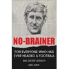 KNYGA Mike Amos No-brainer