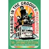 KNYGA Mike Ayers Sharing in the Groove, The Untold Story of the '90s Jam Band Explosion and the Scene That Followed