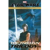 KNYGA Mike Baron Star Wars Legends: The Thrawn Trilogy