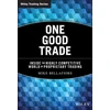 KNYGA Mike Bellafiore One Good Trade