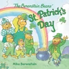 KNYGA Mike Berenstain Berenstain Bears Saint Patrick's Day