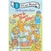 KNYGA Mike Berenstain Berenstain Bears Share &amp; Share Alike!