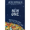 KNYGA Mike Birbiglia The New One