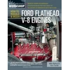 KNYGA Mike Bishop How to Rebuild and Modify Ford Flathead V-8 Engines